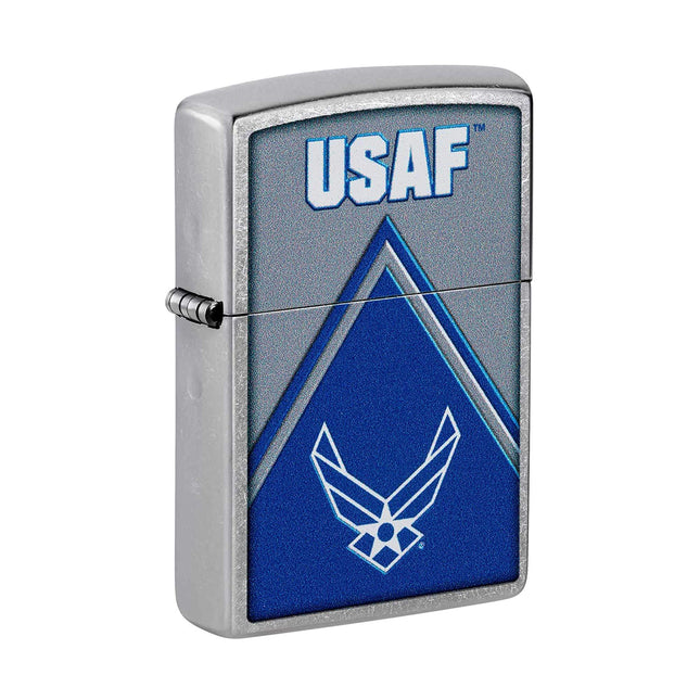 Zippo Lighter: U.S. Air Force | 48551