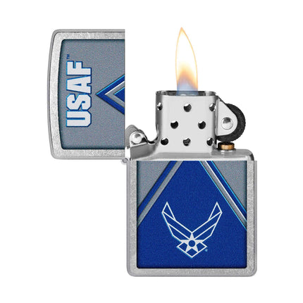 Zippo Lighter: U.S. Air Force | 48551