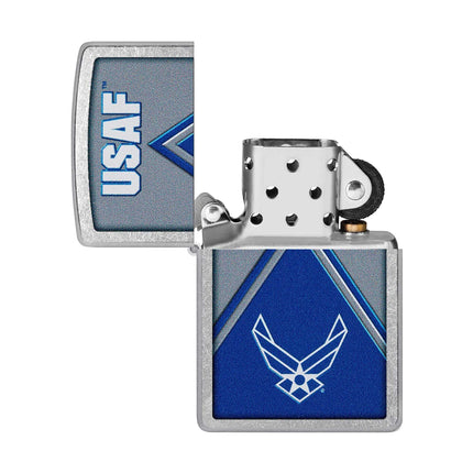 Zippo Lighter: U.S. Air Force | 48551