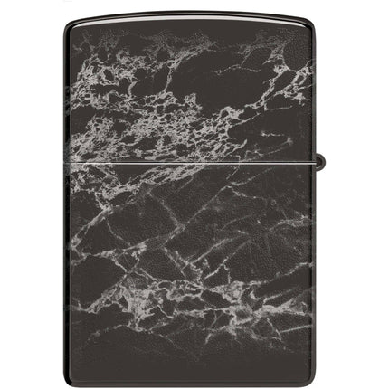 Zippo Lighter: Classic Flame Icon Design | 48738