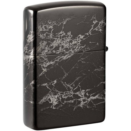 Zippo Lighter: Classic Flame Icon Design | 48738