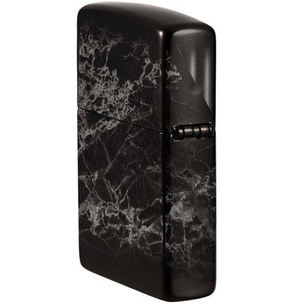 Zippo Lighter: Classic Flame Icon Design | 48738