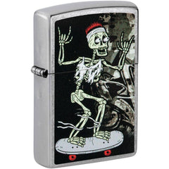 Collection image for: Skeleton Design Lighters