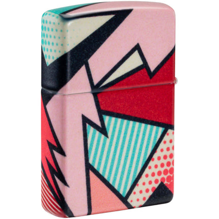 Zippo Lighter: Love Design | 46013