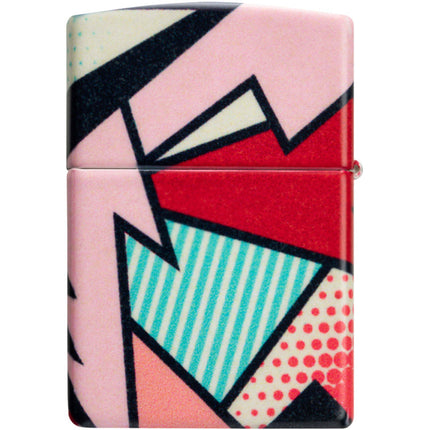 Zippo Lighter: Love Design | 46013