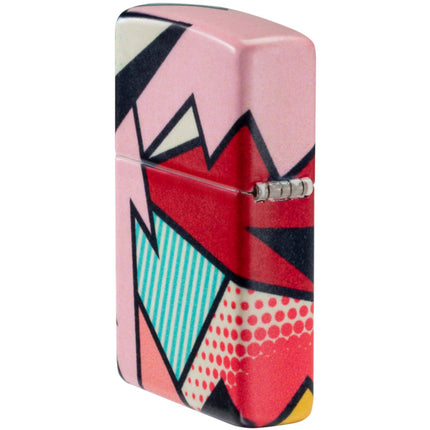 Zippo Lighter: Love Design | 46013