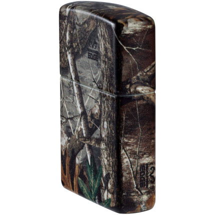 Zippo Lighter: Realtree EDGE Design 540 Color | 46573