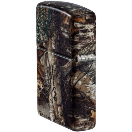 Zippo Lighter: Realtree EDGE Design 540 Color | 46573