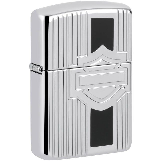Zippo Lighter: 2025 Harley-Davidson® Limited Edition | 46710
