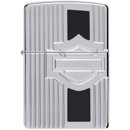 Zippo Lighter: 2025 Harley-Davidson® Limited Edition | 46710