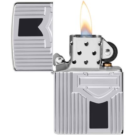 Zippo Lighter: 2025 Harley-Davidson® Limited Edition | 46710
