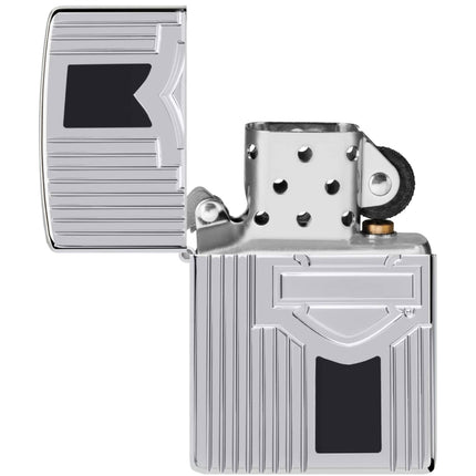 Zippo Lighter: 2025 Harley-Davidson® Limited Edition | 46710