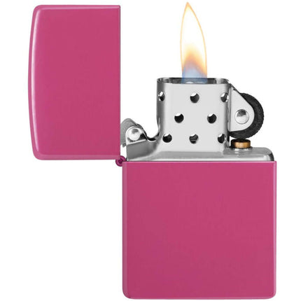 Zippo Lighter: Classic Frequency | 49846