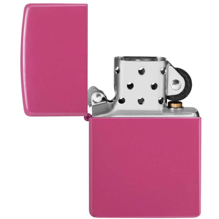 Zippo Lighter: Classic Frequency | 49846