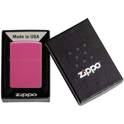 Zippo Lighter: Classic Frequency | 49846