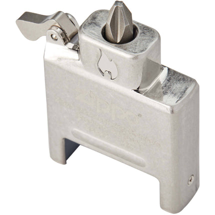 Zippo Screwdriver Bits 4-in-1 Lighter Insert | 65701