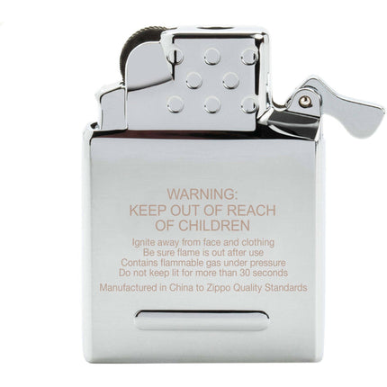 Zippo Yellow Flame Butane Lighter Insert | 65800