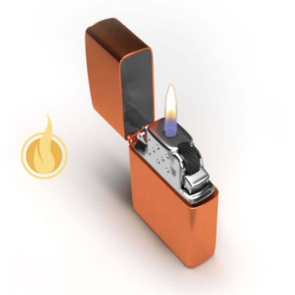 Zippo Yellow Flame Butane Lighter Insert | 65800