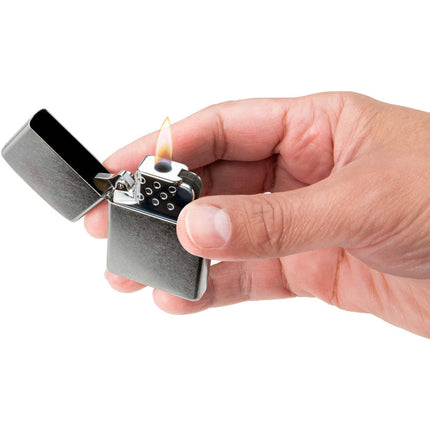 Zippo Yellow Flame Butane Lighter Insert | 65800