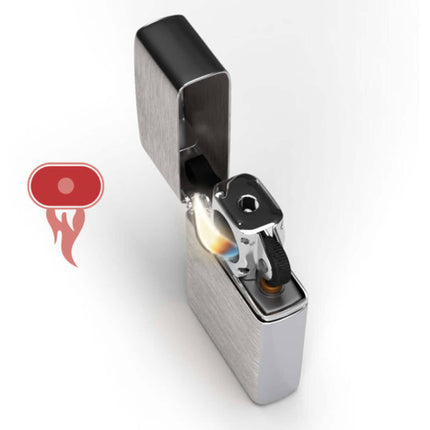 Zippo Pipe Lighter Insert | 65845