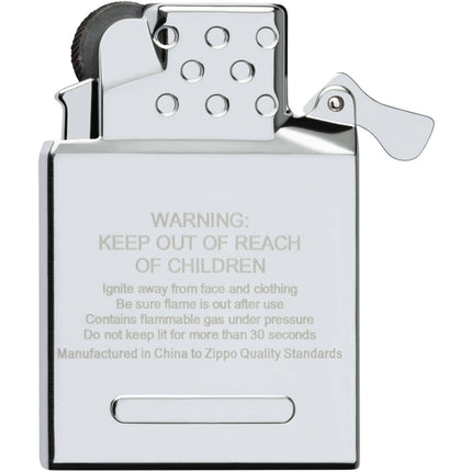 Zippo Yellow Flame Butane Pipe Lighter Insert | 65880