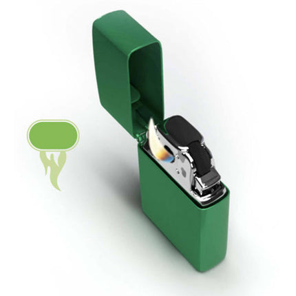 Zippo Yellow Flame Butane Pipe Lighter Insert | 65880