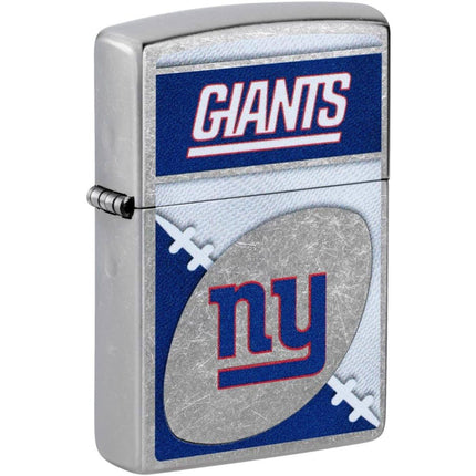 Zippo Lighter: NFL New York Giants | 46458