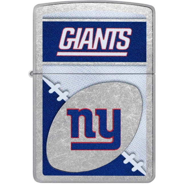 Zippo Lighter: NFL New York Giants | 46458