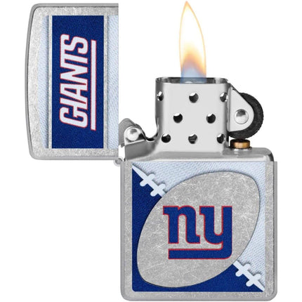 Zippo Lighter: NFL New York Giants | 46458