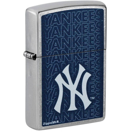 Zippo Lighter: MLB® New York Yankees | 46548