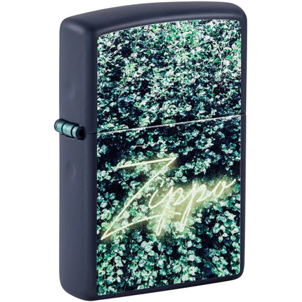 Zippo Lighter: Script Design | 48721