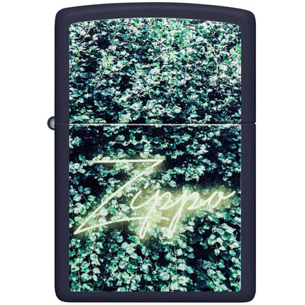 Zippo Lighter: Script Design | 48721
