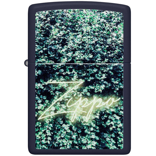 Zippo Lighter: Script Design | 48721