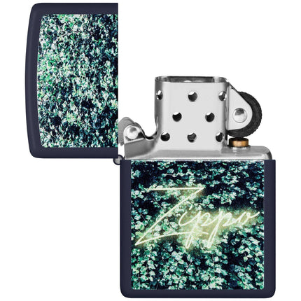 Zippo Lighter: Script Design | 48721