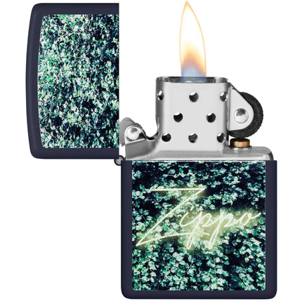 Zippo Lighter: Script Design | 48721