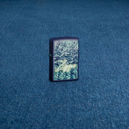 Zippo Lighter: Script Design | 48721