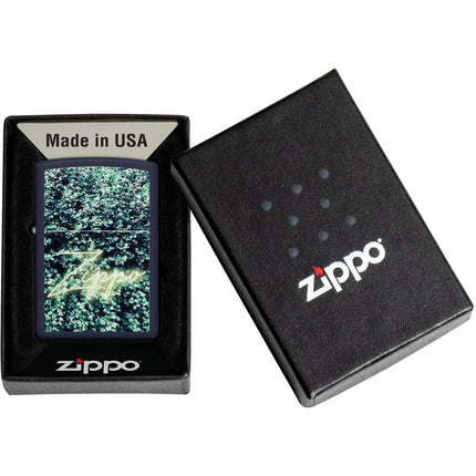 Zippo Lighter: Script Design | 48721