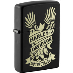 Collection image for: Harley-Davidson® Lighters