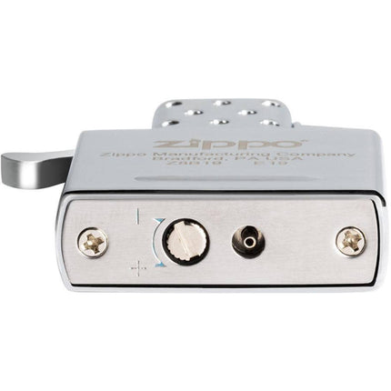 Zippo Double Torch Butane Insert with 16ml Can Set | 52RBDI