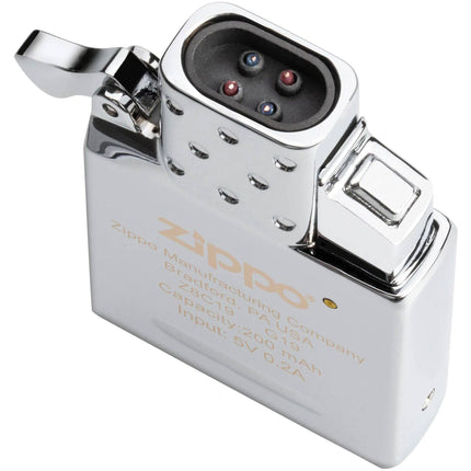 Zippo Double Arc Rechargeable Lighter Insert | 65852