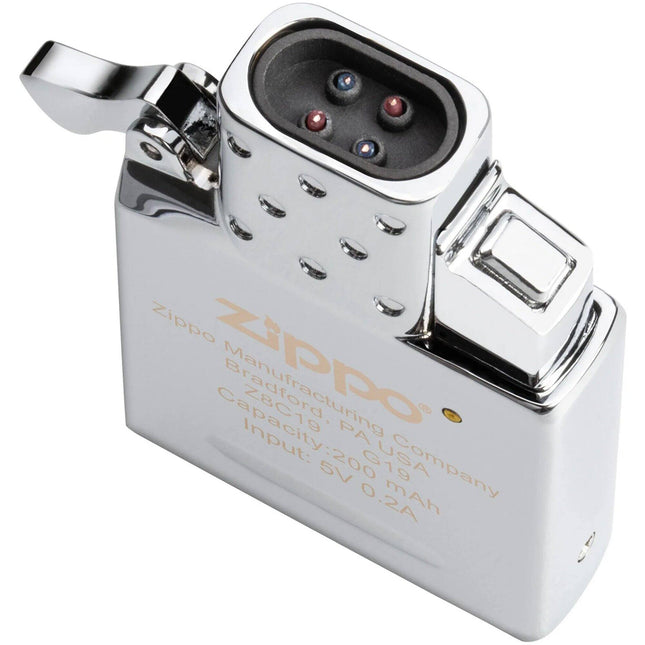 Zippo Double Arc Rechargeable Lighter Insert | 65852