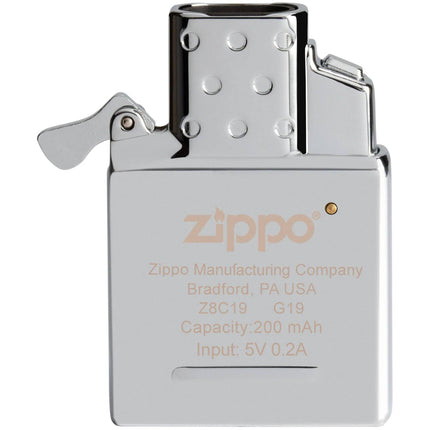Zippo Double Arc Rechargeable Lighter Insert | 65852