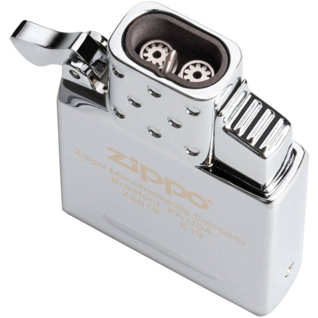 Zippo Double Torch Butane Lighter Insert | 65851