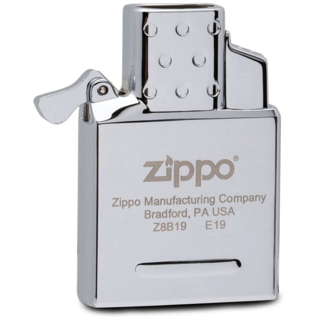 Zippo Double Torch Butane Lighter Insert | 65851