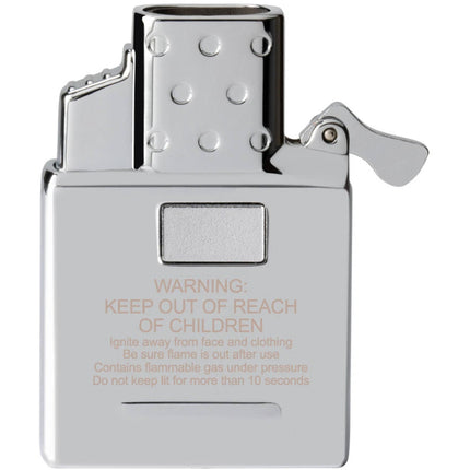 Zippo Double Torch Butane Lighter Insert | 65851