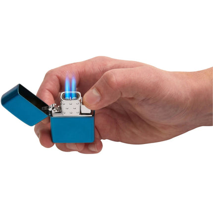 Zippo Double Torch Butane Lighter Insert | 65851