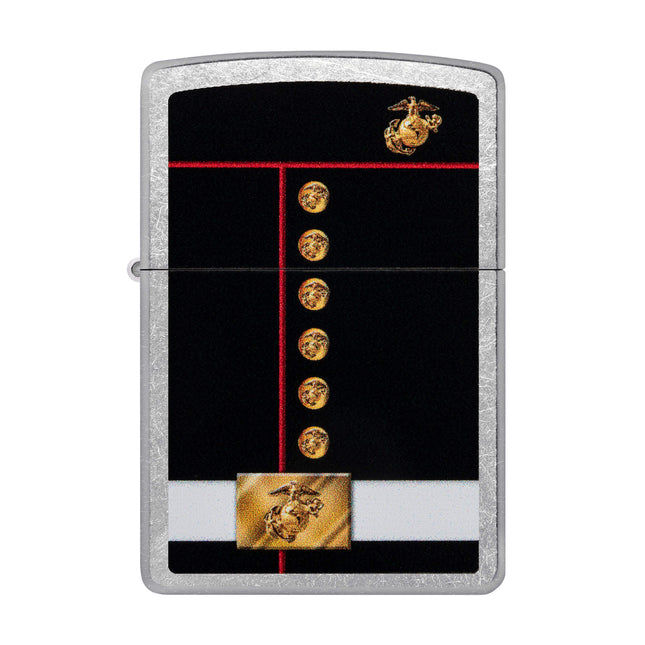 Zippo 48550PL Marine Pipe Lighter