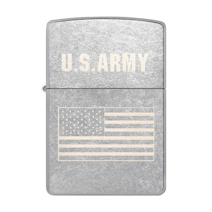 Zippo 48557PL Army Pipe Lighter