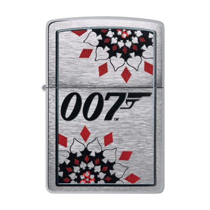Zippo 48734PL James Bond Pipe Lighter