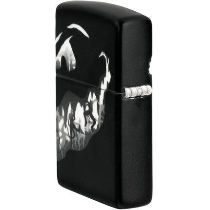 Zippo Lighter: Devil Dance Design | 46268